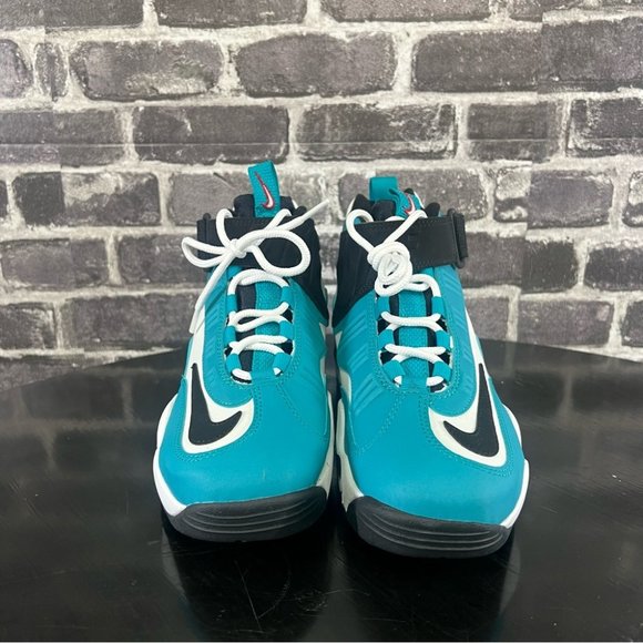 NWOT Nike Air Griffey Max 1 Aquamarine - size 8 - Picture 6 of 12